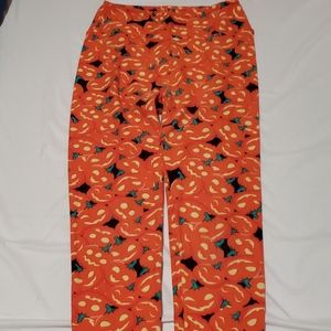 Lularoe Halloween leggings